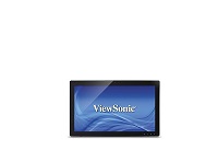 ViewSonic TD2760 - LED-backlit LCD monitor - 27"